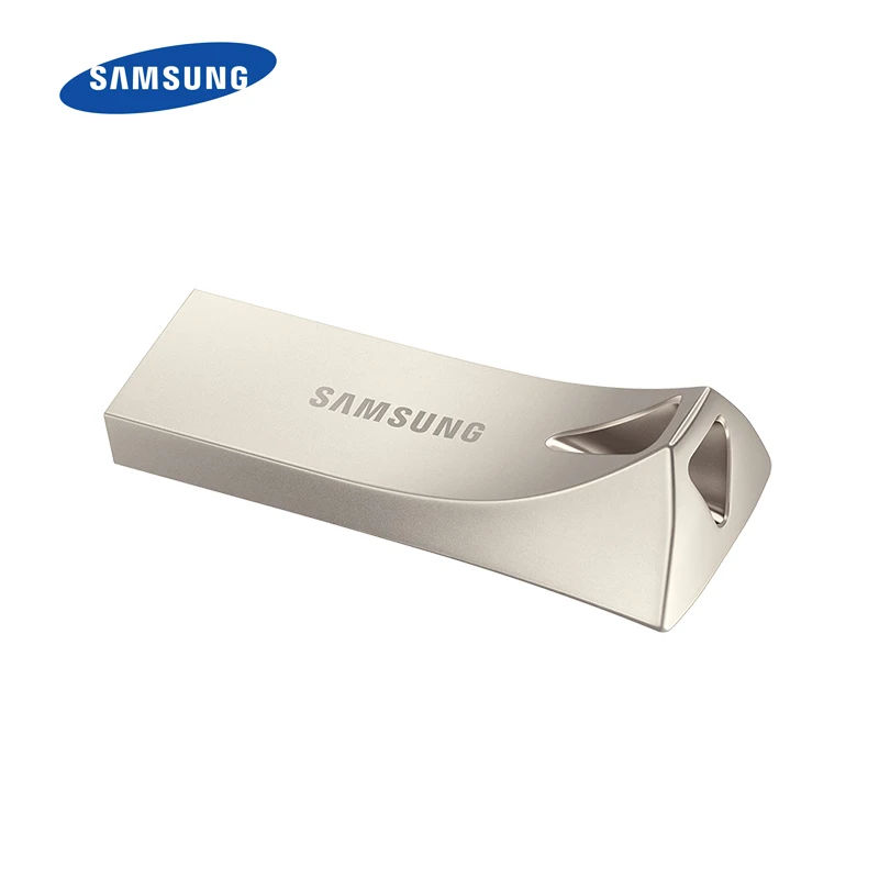 

SAMSUNG USB 3.1 Flash Drive Disk BAR Plus Pendrive High Speed 128GB 64GB 32GB Memory Pen Drives for Smart Phone/Tablet/PC