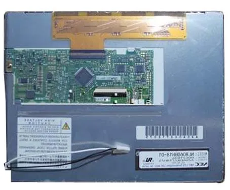 

NL8060BH18-01 7.2 inch 800*600 100% Tested Working Perfect quality lcd panel screen NL8060BH18 01