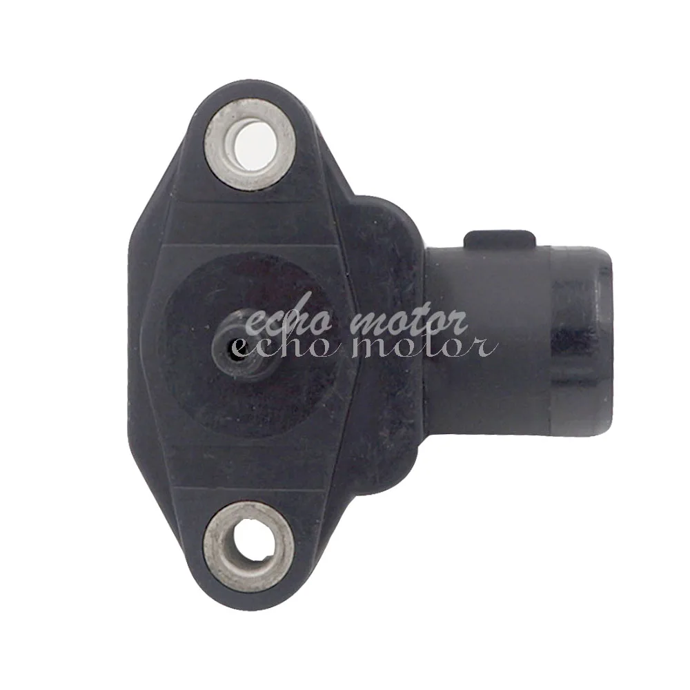Новая карта коллектор Air абсолютное Давление Сенсор для Honda Acura Isuzu 37830-PAA-S00 37830PAAS00