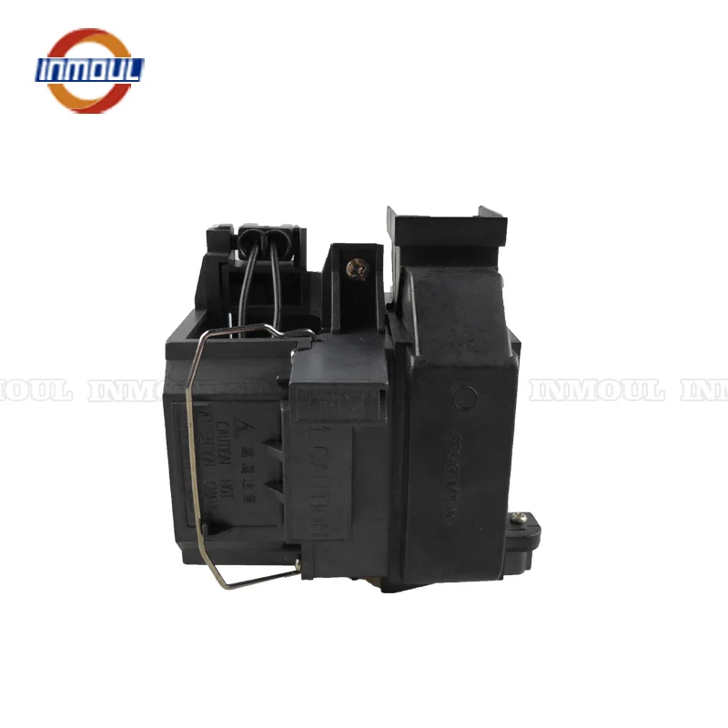 Inmoul Замена лампы проектора для ELPLP69 для PowerLite HC 5010/PowerLite HC 5010e/PowerLite ProC 6010