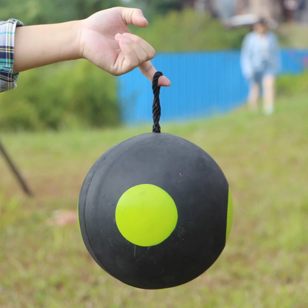 3D мяч многоразовый стрельба из лука мишень для охоты стрелы блочного изогнутого Лука Охотничьи мишени G170