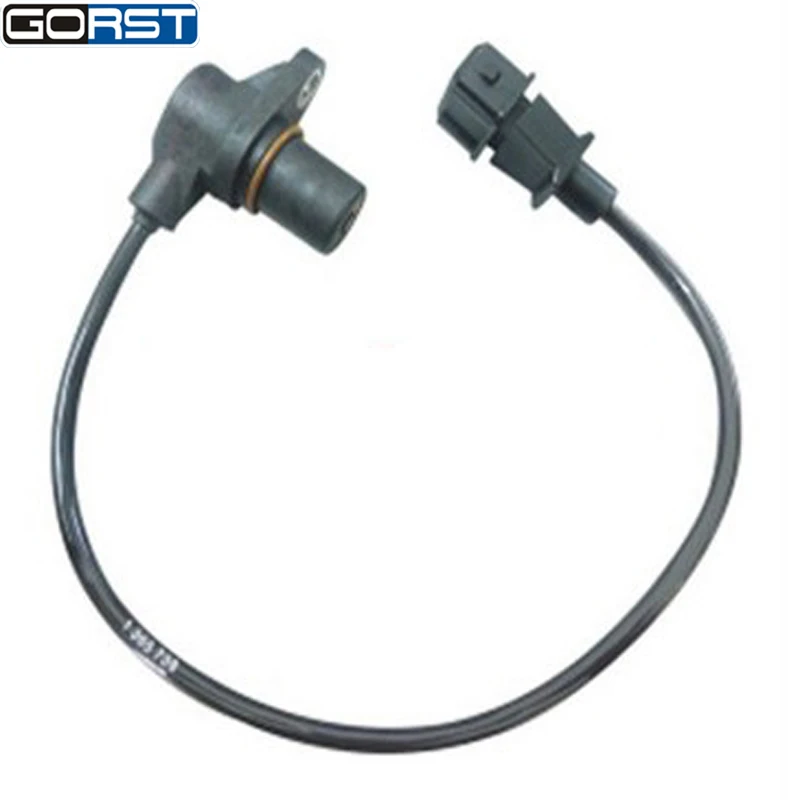 

Automobiles/car parts crankshaft position sensor (CKP sensor) for DAF 95 XF CF 85 CF 75, OEM:0281002408/1365738/1339009
