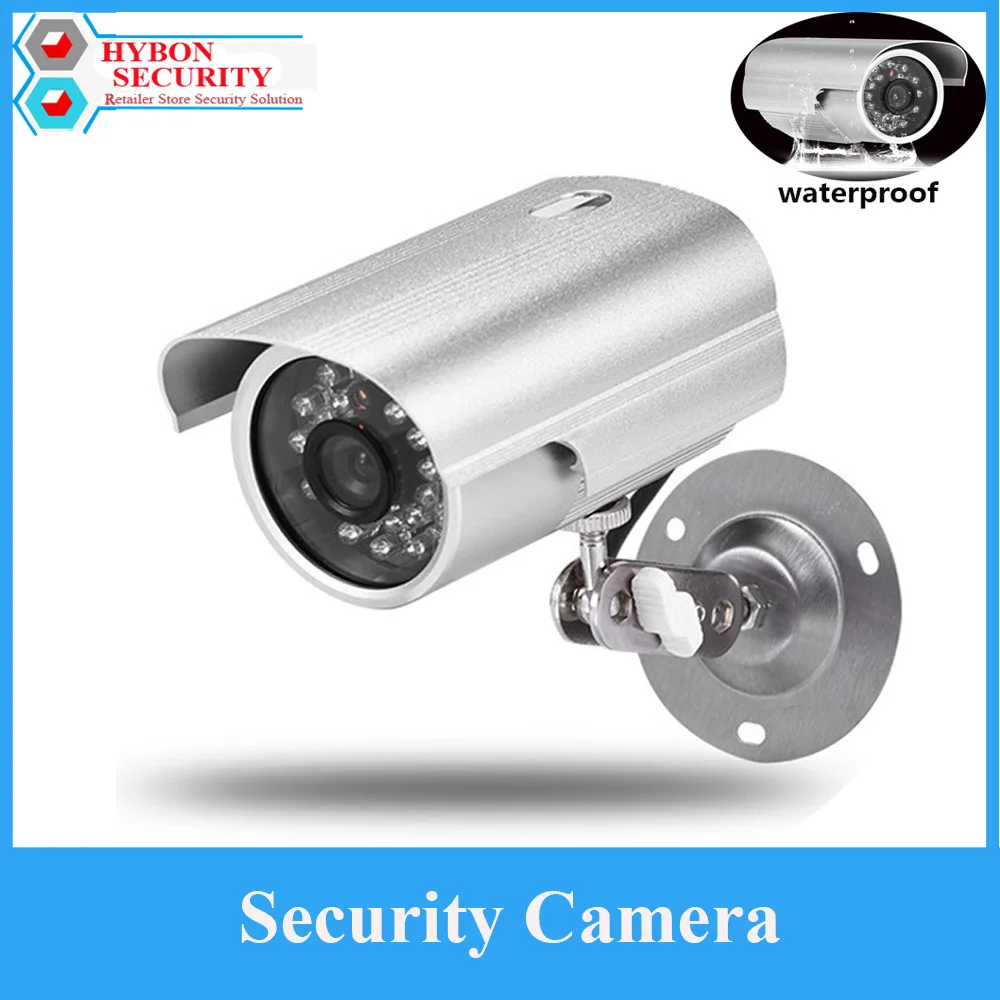 

HD IR Night Vision Surveillance Video Camera Waterproof Outdoor Security Kamera Dziecko for Baby Monitor Market kindergarten
