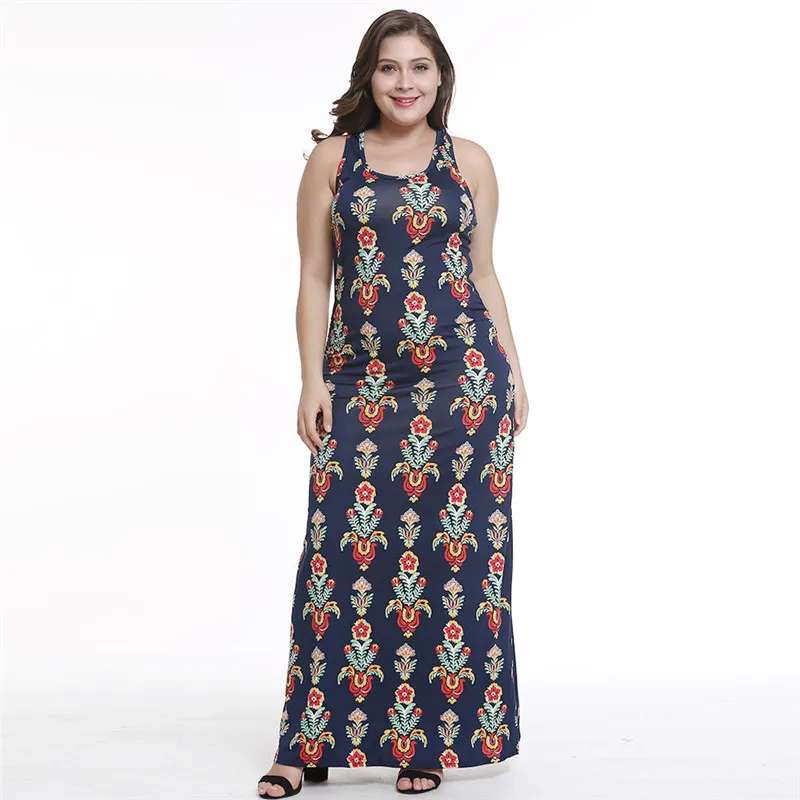 Sundress Shopping