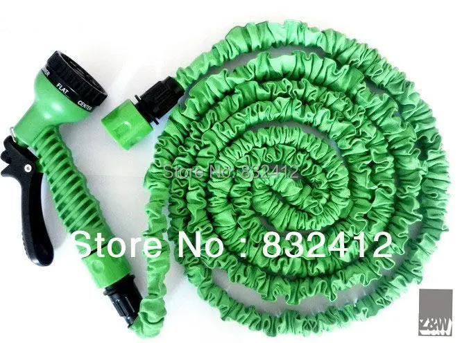 

garden watering Magic telescopic pipe