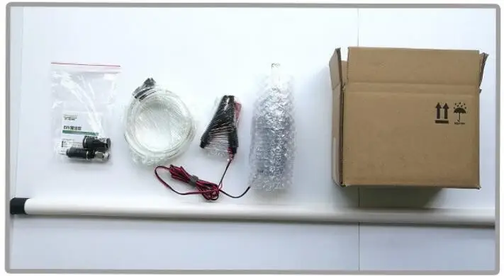 Фото Высокое качество весь набор DIY мини масляный насос постоянного тока 12В Высокое качество весь набор DIY мини масляный насос постоянного тока 12В
