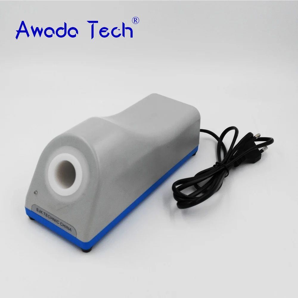 

AwadaTech Dental Wax Carving Knife Heater No Flame Lab Electronic Sensor Induction,oral dental Lab Equipment Teeth Whitening