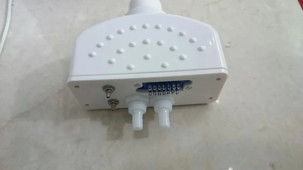 

ipl shr E LIGHT handle connector play and plug connector beauty machine parts connector
