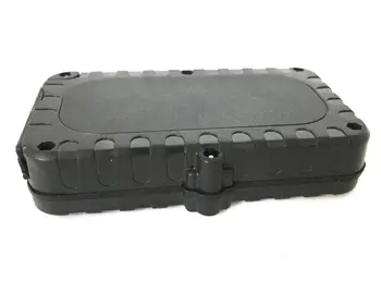 

GPS GSM GPRS tracker T12SE Water-Proof design with strong magnets for car Free website