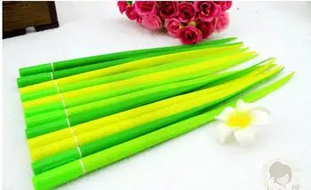 

mix new grass style gel pen cute cartoon stationery prize gift kawaii korea student pen full needle black ink 0.38mm 48pc/lot