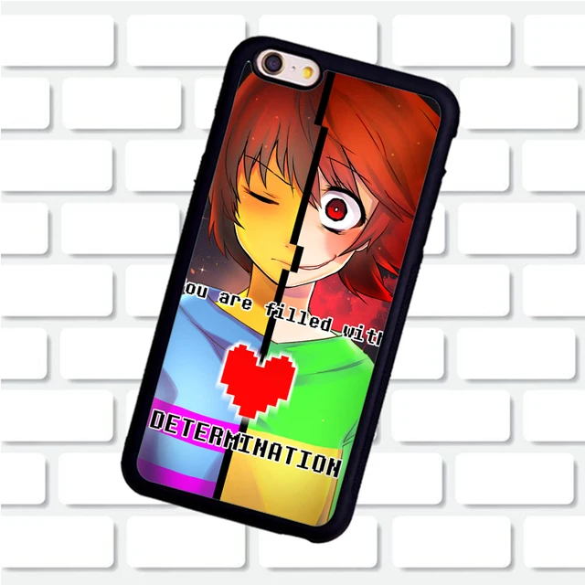 undertale phone case iphone 7 undertale phone case iphone 7