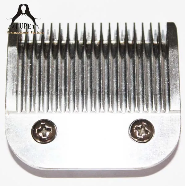 9 clipper blades for dog groomings