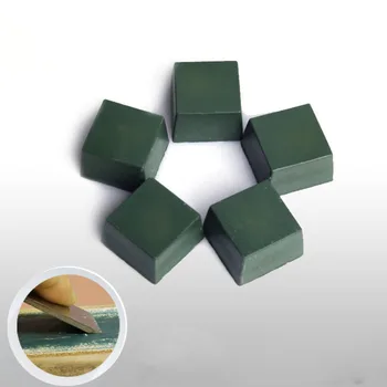 

Leather Strop Sharpening Compound Abrasive Polishing Compounds for Removing deep Scratches From Soft Metals