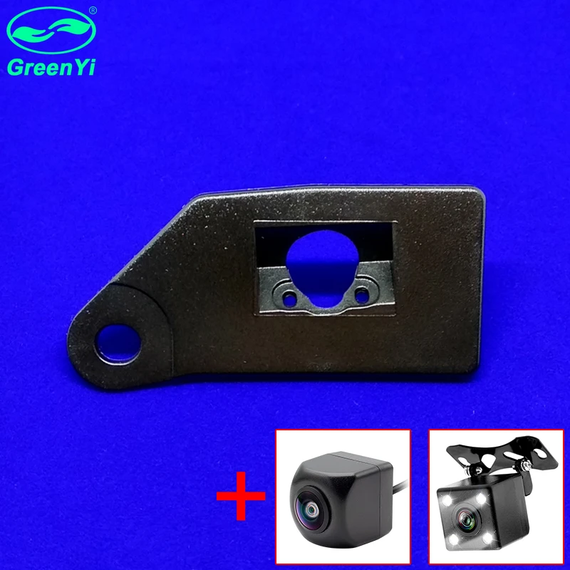 

GreenYi Vehicle Camera Installation Bracket for Mitsubishi Jin Xuan (ASX) 2011-2014 Car Rear View Camera