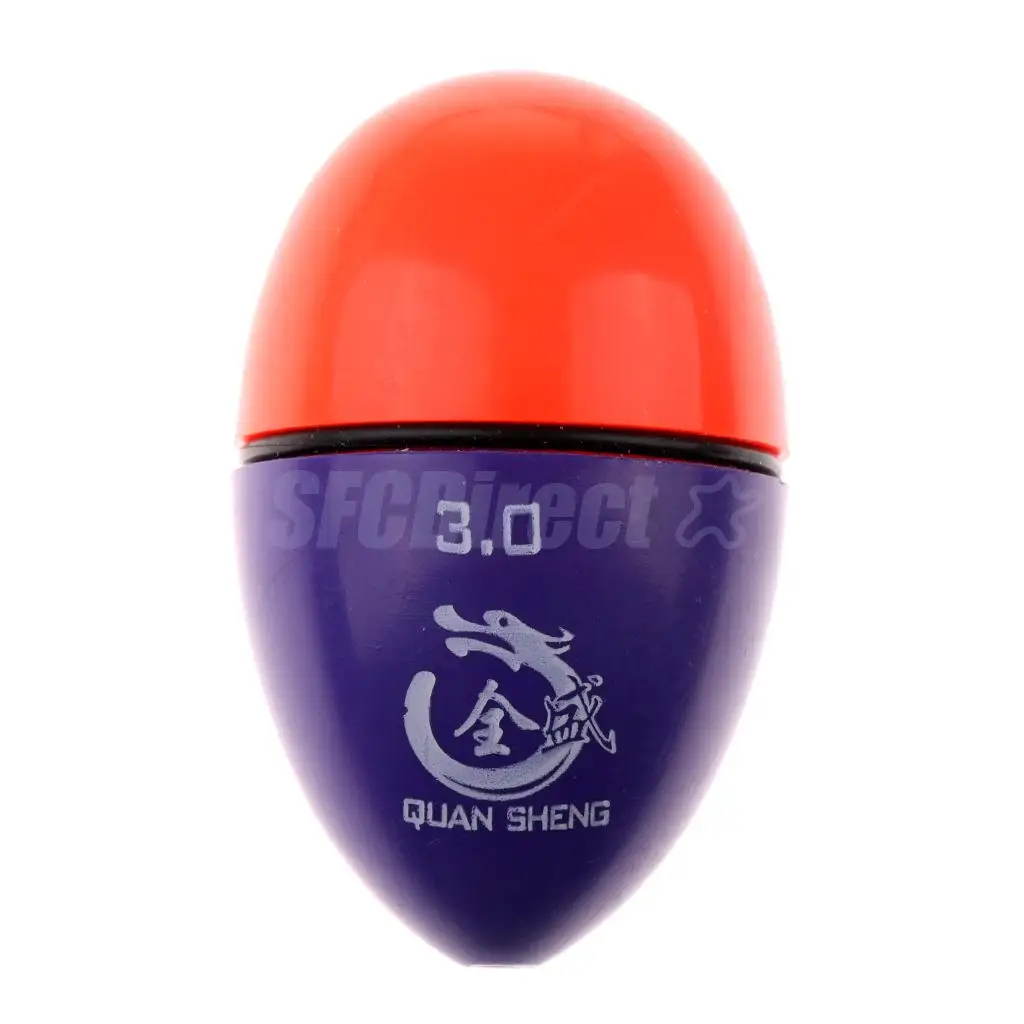 Fishing Bobbers Hard Snap-on Floats Push Button Round Float Bobbers Fishing Tackle Accessories