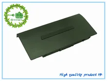 Gyygy – batterie d'ordinateur portable pour ASUS G75V, G75VM, G75VW-91026V, A42-G75, G75VW-T1042V, G75VW-T1107V, G75VW-T1124V, G75VW-T2158V