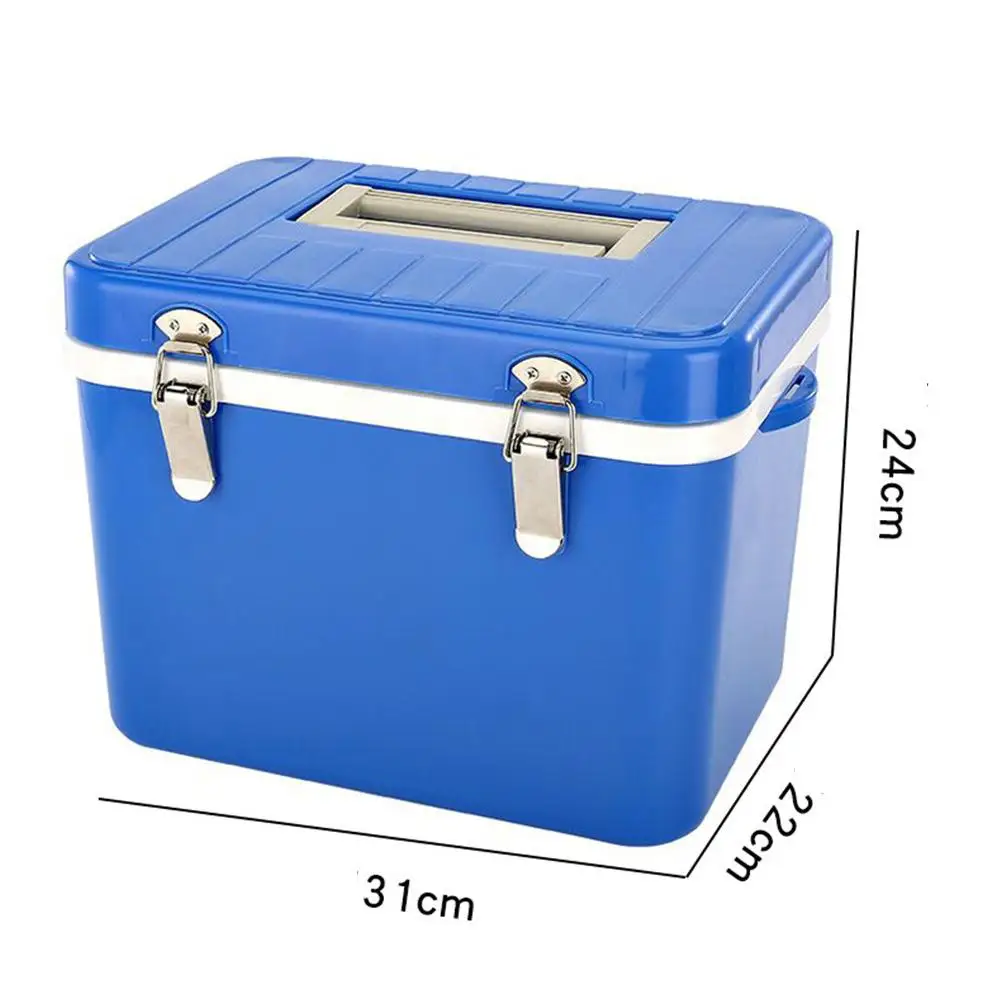 Auto car refrigerator Portable car for 6L incubator cooler 12V mini refrigerat