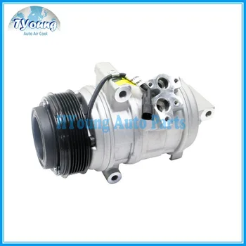 

auto air conditioner compressor for Ford Edge Lincoln MKX CO 9775C 4472606410 5512379 639386 10361841