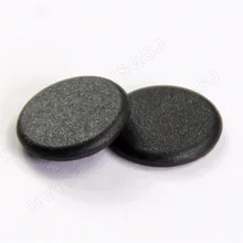 100 шт. nfc 213 чип Прачечная тег | nfc 213 чип высокотемпературные этикетки | NFC бирки/pps бирки