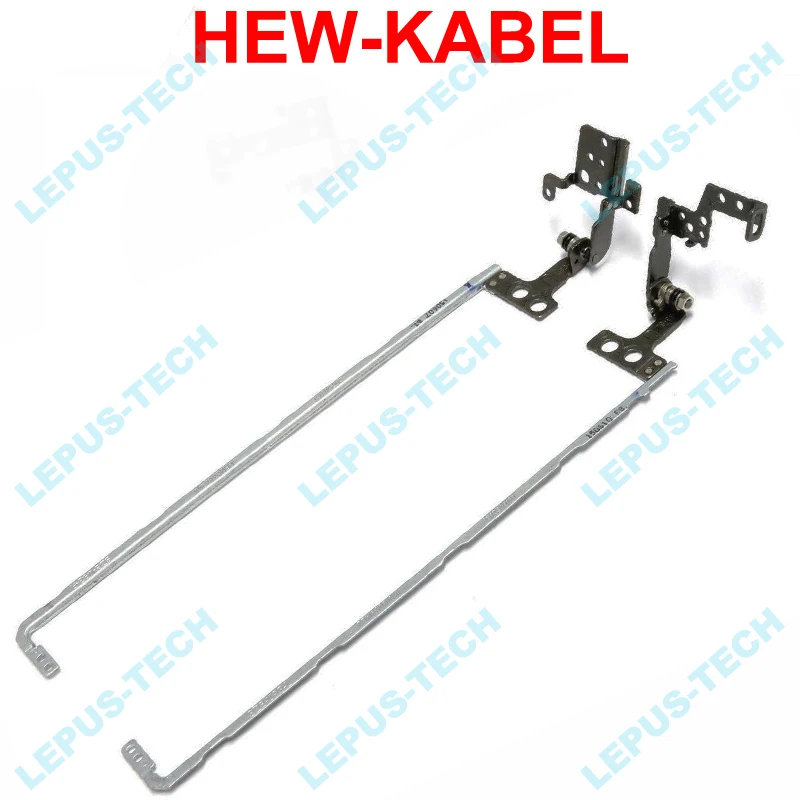 

5 sets NEW LCD hinges for HP PAVILION 14-N FBU83010 FBU83009 HINGE