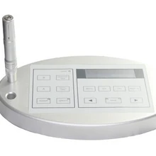 Высокое качество Перманентный макияж устройства питания и татуировки бровей Макияж машина