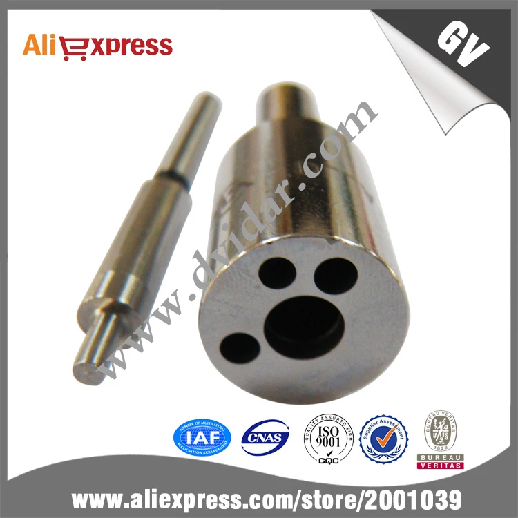 

Дизельная Форсунка DLLA 155P 1090 инжектор № 095000-6790, Высококачественная Форсунка системы питания с общей топливной магистралью для инжектора denso
