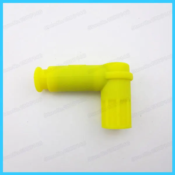 

High Performance Pitbike Spark Plug Cap For 50cc 110cc 125cc 140cc 150cc 160cc motorcycles ATV Quad Pit Dirt Bikes