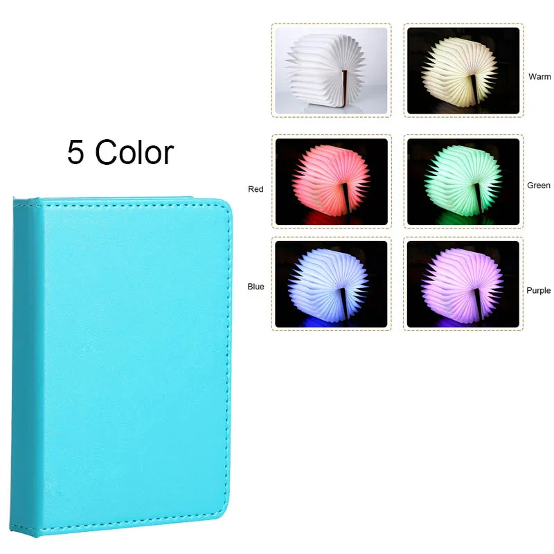 

Led Book Light USB Rechargeable Foldable Portable Book Lamp Led Night Light Desk Lamp Hot Sale for Home Decor Drop Ship