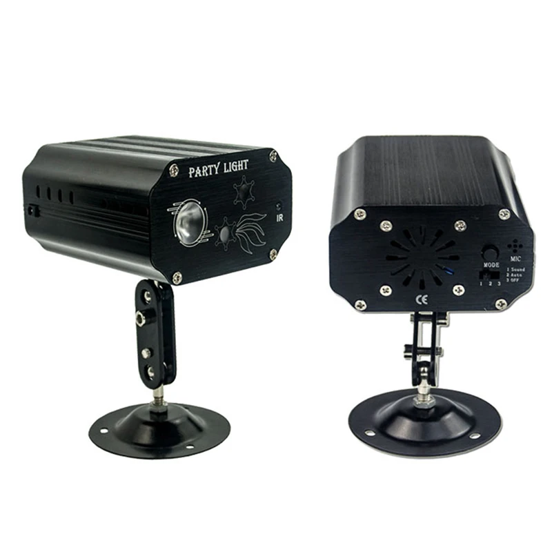 2018 أحدث عيد الميلاد حزب عطلة ضوء الليزر RGB الملونة الألومنيوم العارض dj ديسكو مرحلة تأثير الإضاءة 2018 أحدث عيد الميلاد حزب عطلة ضوء الليزر RGB الملونة الألومنيوم العارض dj ديسكو مرحلة تأثير الإضاءة