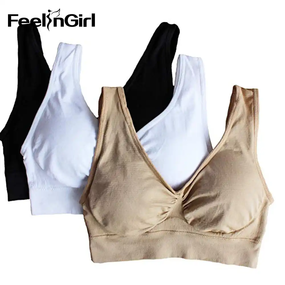 padded bras with removable pads