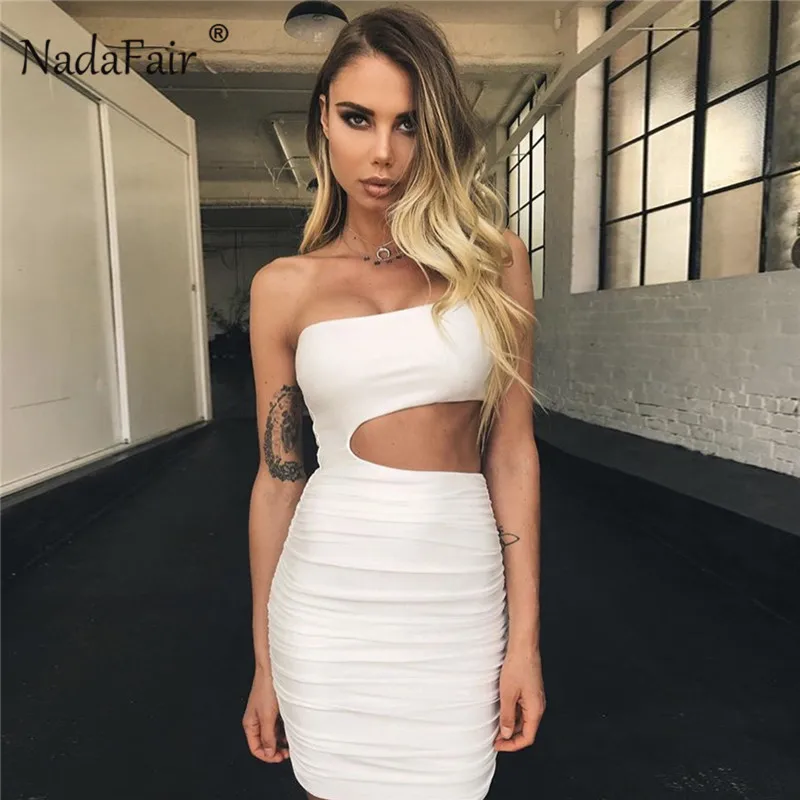 sleeveless bodycon dress17