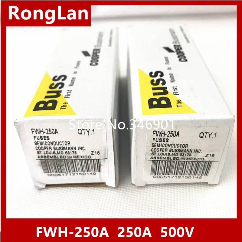 FWH-250A 250A 500V-1