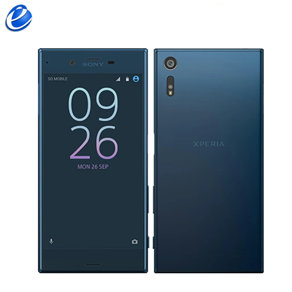 Смартфон SonyXperia XZ F8331 четыре ядра экран 5 2 дюйма 3 ГБ + 32/64 ГБ|Смартфоны| |