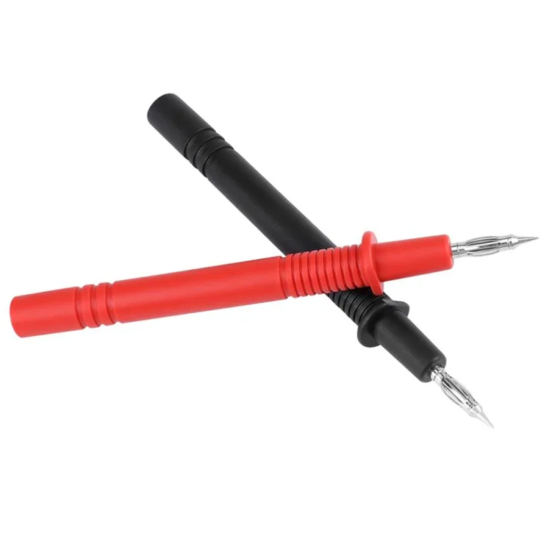 Hantek HT19 multimetro sondas Pen осциллоскоп аксессуары для автоматической/автомобильной