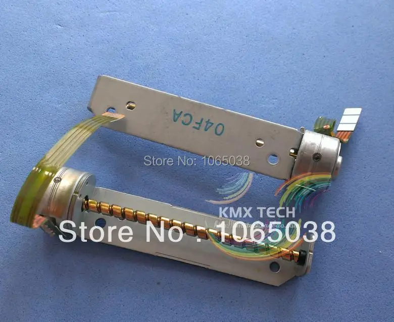 Belt nut stepper motor belt screw motor optical drive stepper motor diy