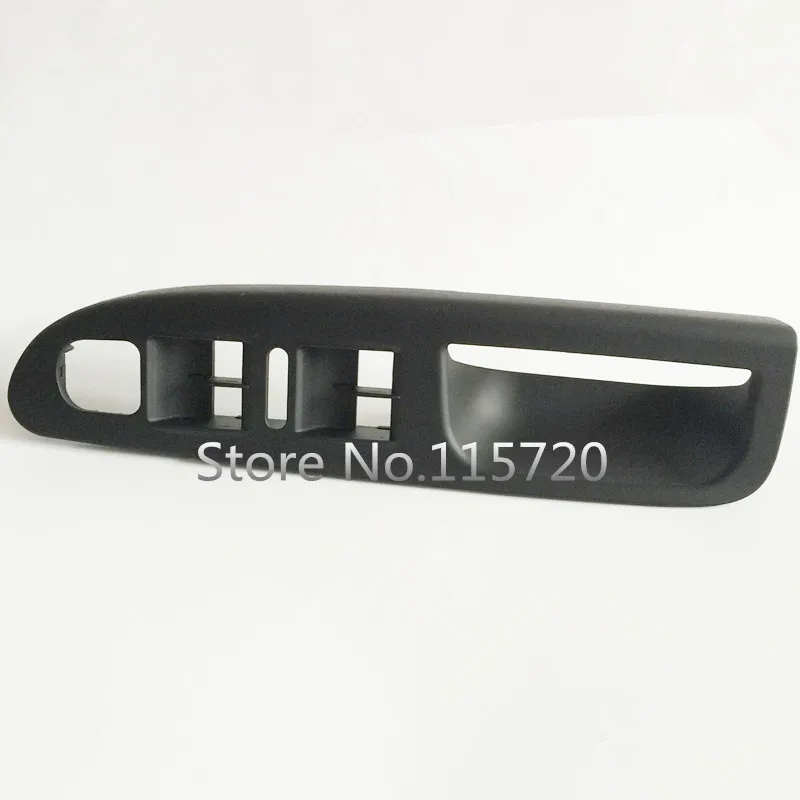 

Free shipping for VW Passat B6 2005-2010 Black Window Switch Control Panel Door Handle Trim 3C1 867 171