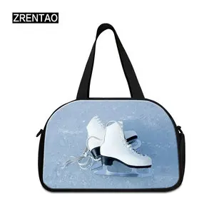 woman gym totes
