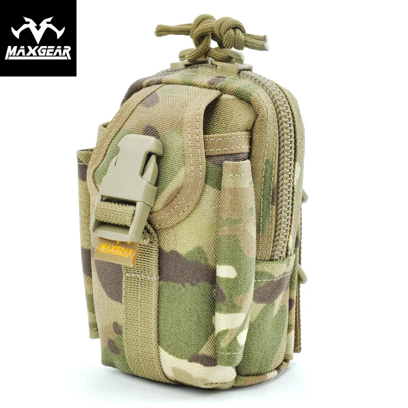 

MAXGEAR M2 WAIST BAG