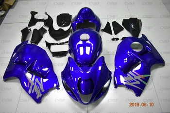 

Fairings Gsx 1300R 1997 - 2007 Plastic Fairings Gsx 1300R 2003 Fairings for Suzuki GSXR1300 03 04