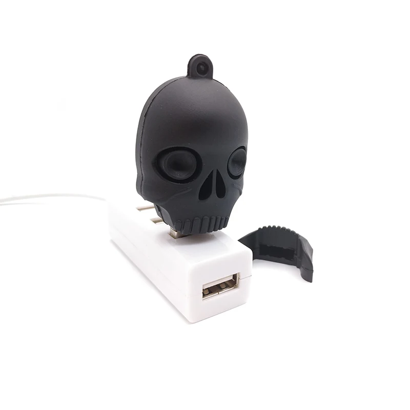 Pendrive cartoon Skull usb flash drive 4GB 8GB 16GB 32GB 64GB memory stick pen drive mini Halloween personalized gift usb stick Pendrive cartoon Skull usb flash drive 4GB 8GB 16GB 32GB 64GB memory stick pen drive mini Halloween personalized gift usb stick