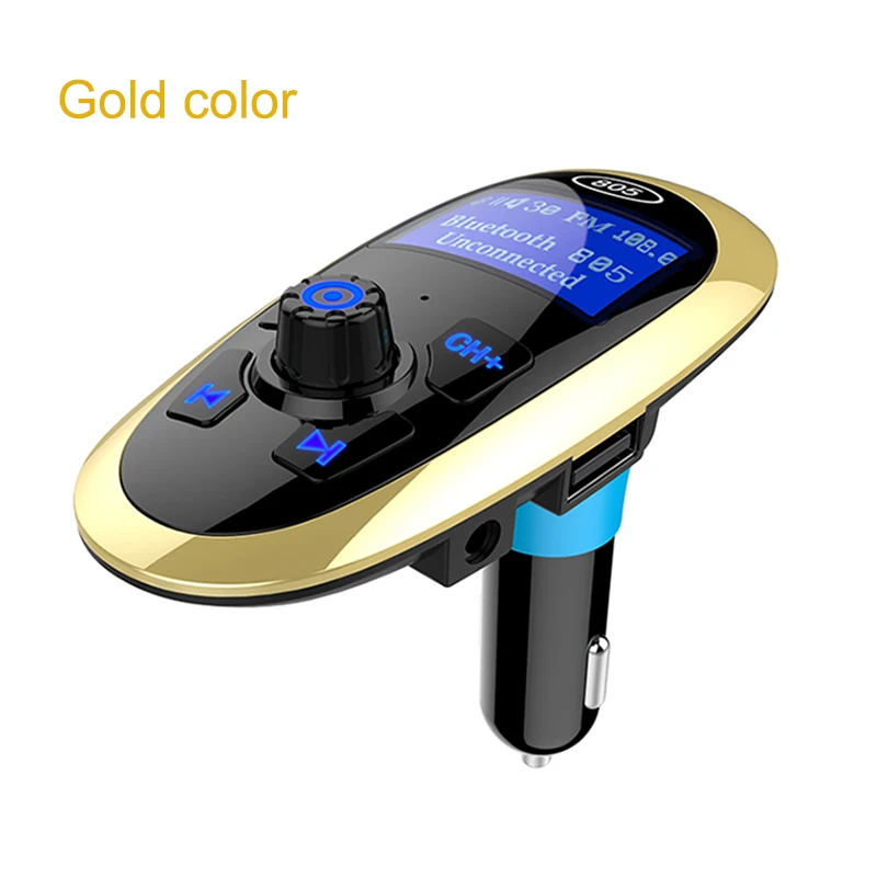 E0033 Bluetooth Car Kit MP3 (16)