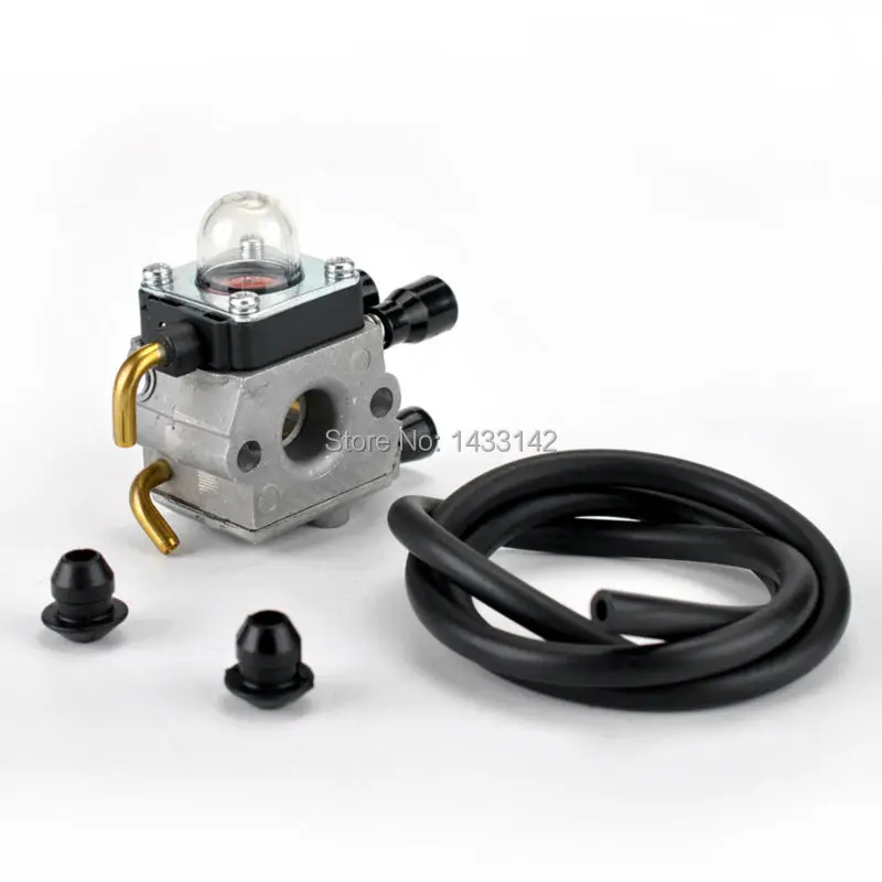 Carburetor Grommet for STIHL Trimmer Stihl FS85 FC75 FC85 FH75 FS75