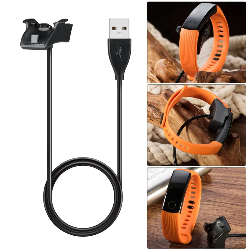 Original 1M Portable USB Data Charging Cable Desktop Charger for Huawei