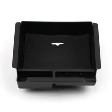 Подлокотник коробка для хранения Nissan Maxima A36 центральный консольный лоток