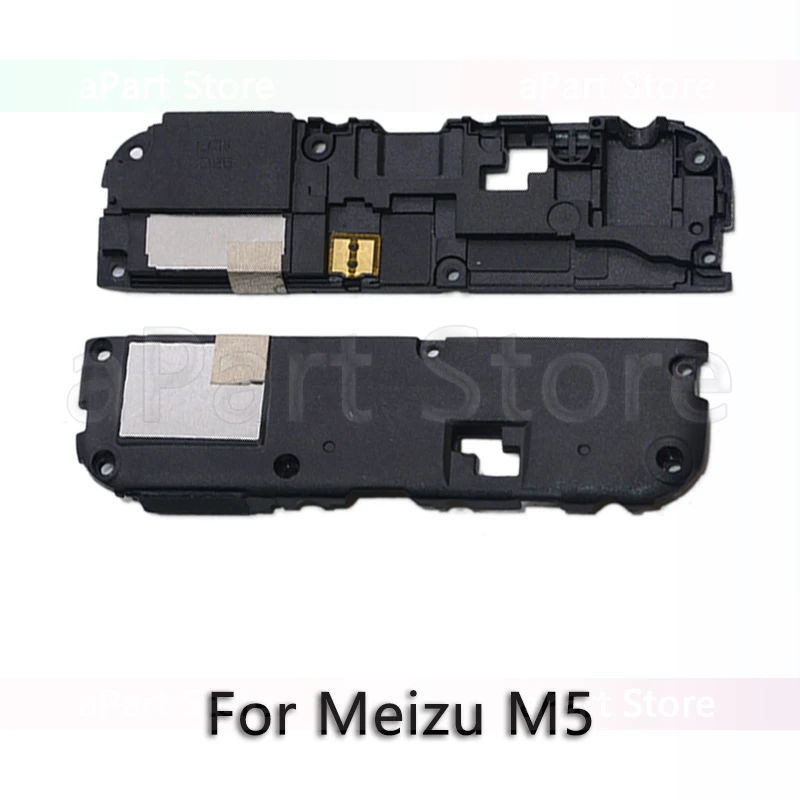 Громкоговоритель звук звонка гибкий кабель динамика для Meizu M2 M3 M3s M5 M5s Примечание Мини U10 U20 оригинальные запчасти к телефонам
