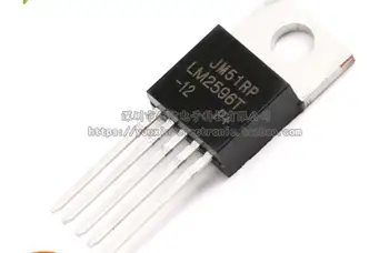 

LM2596T-12 TO-220 power IC chips