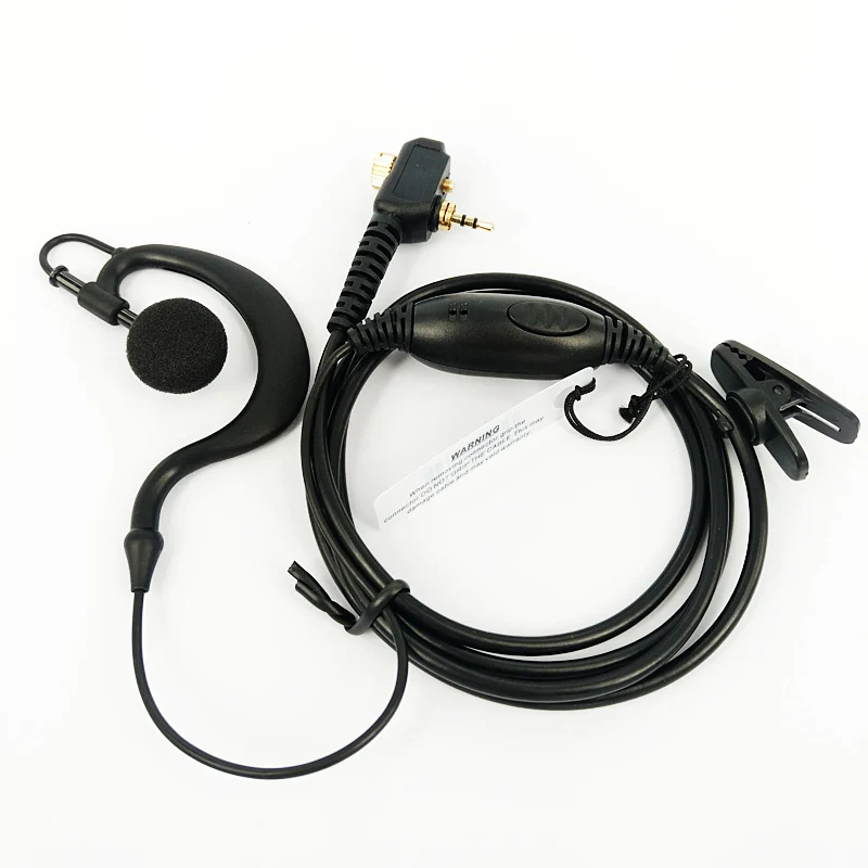 2.5mm Earpiece for Motorola MTP850 3 IMG_20170101_222915