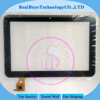 

Replace PB101A8395-R2 Black Touch Screen Panel Digitizer Glass Sensor Code Random Delivery