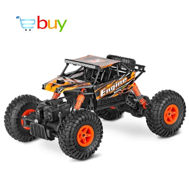 wltoys cross country