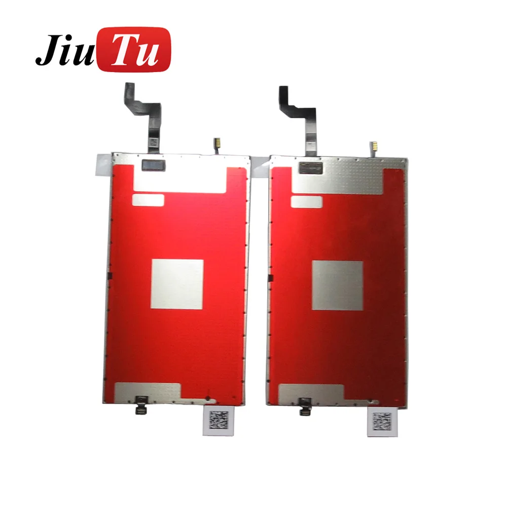  Original Backlight Film For iPhone 6 6S 7G plus Series Refurbishment LCD Display back light Replacement Parts jiutu (1)